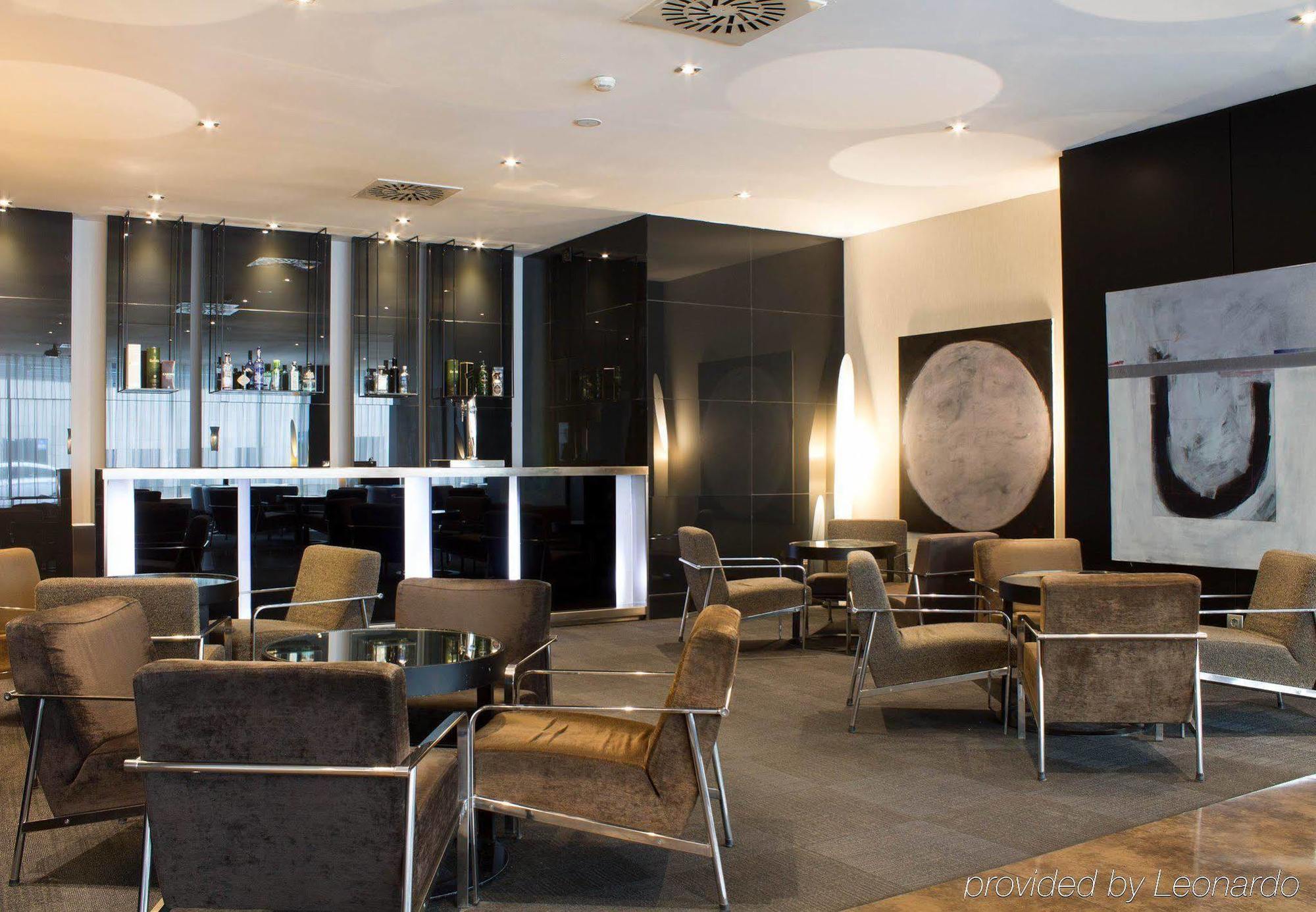 Ac Hotel Madrid Feria By Marriott Exterior photo